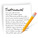 Testimonials for Foster Survey Company