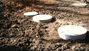 Septic Tank Manhole Covers