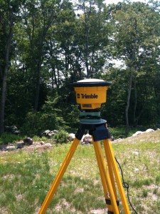 Foster Survey Company Takes Part In GPS Survey Earth In a Day Foster Survey Company Takes Part In GPS Survey Earth In a Day