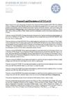 Legal Descriptions